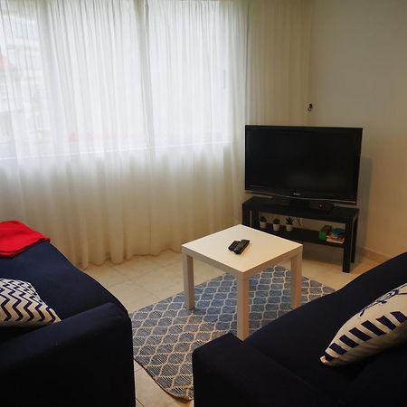 Apartamento Marinero Мальпика Экстерьер фото