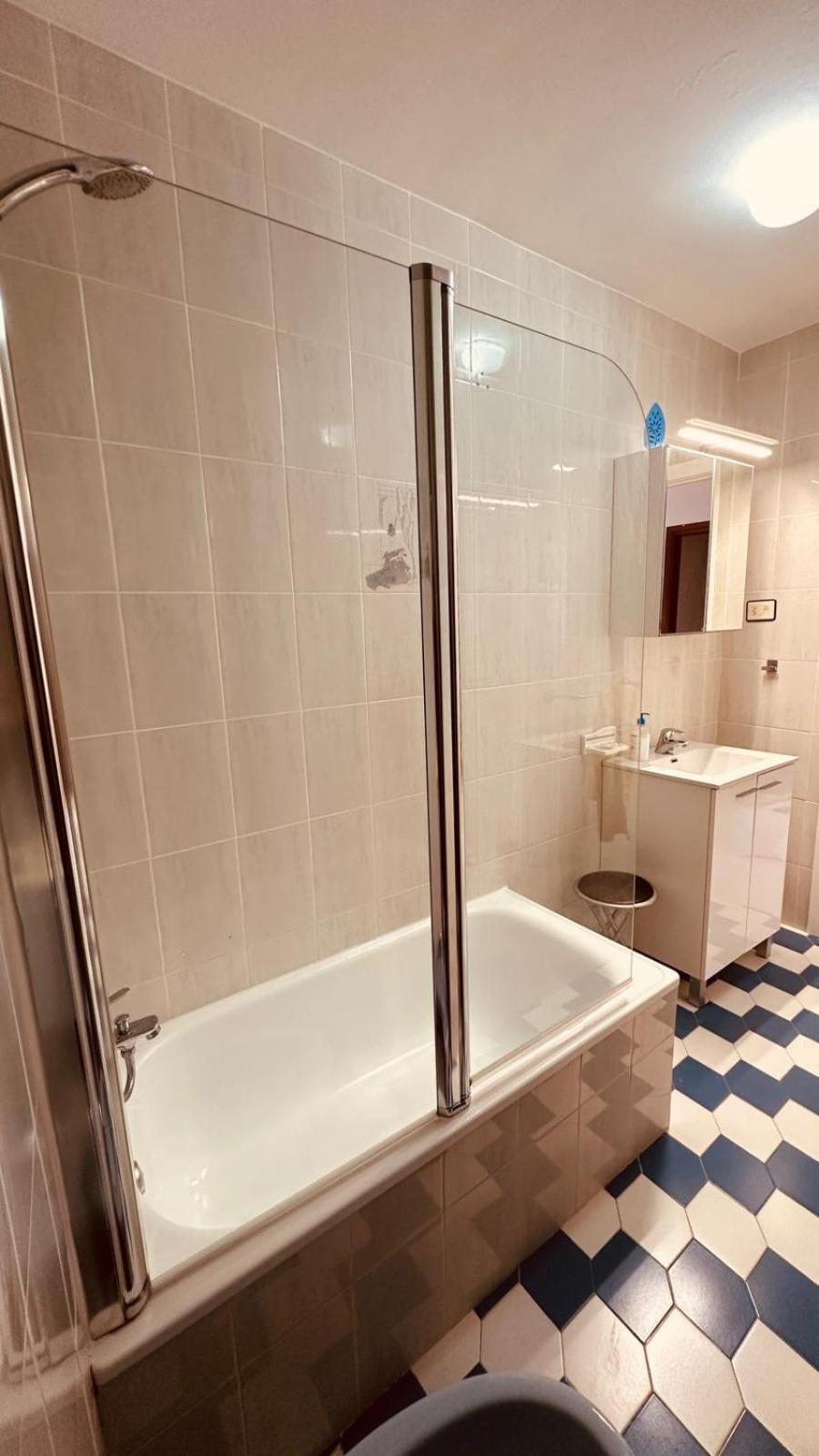 Apartamento Marinero Мальпика Экстерьер фото