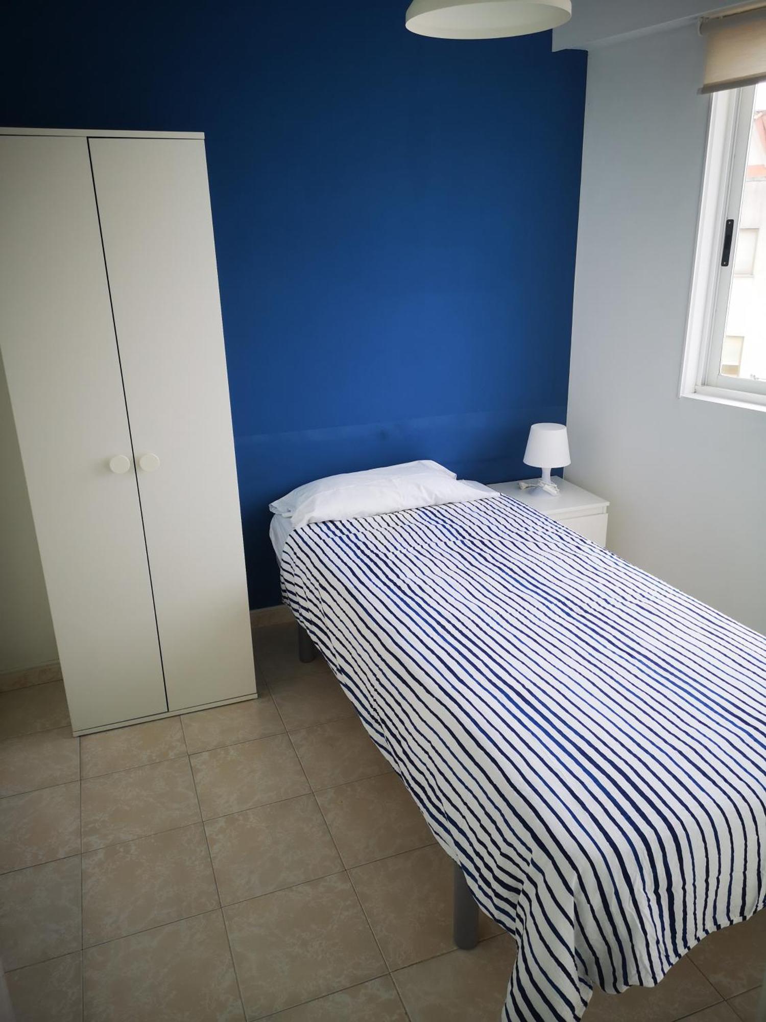 Apartamento Marinero Мальпика Экстерьер фото